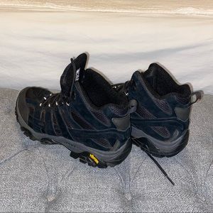 Merrell Men’s Moab 2 Hiking Boot